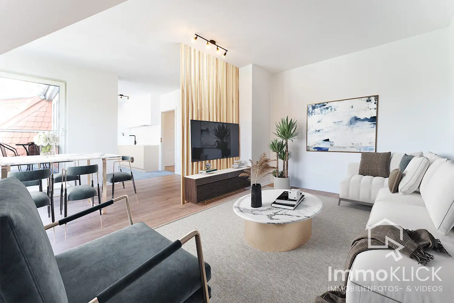 immoklick immobilienfotograf berlin referenz vorher nachher 2b 1